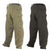 US Polycotton Combats
